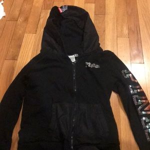 Victoria secret (pink) jacket